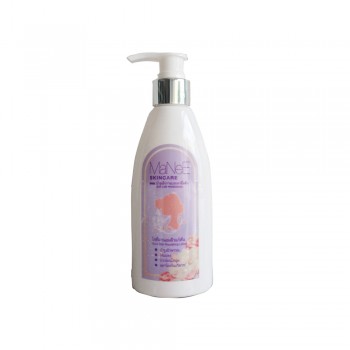 โลชั่นถนอมผิวแก้คัน 200 ml.